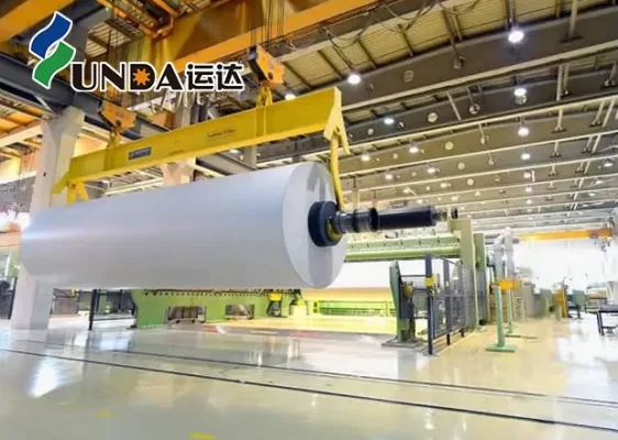 Coated-Whiteboard-Paper